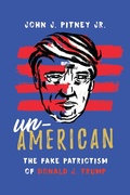 Cover: Un-American - Rowman & Littlefield Publishers