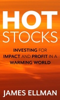 Cover: Hot Stocks - Rowman & Littlefield Publishers