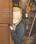 Cover: Behind the Bookcase - Lerner Publishing Group