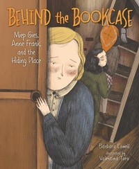 Bild vergrößern Bild: Behind the Bookcase - Lerner Publishing Group