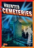 Cover: Haunted Cemeteries - Bolt!