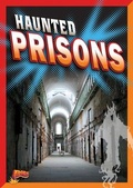 Cover: Haunted Prisons - Bolt!