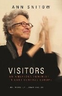 Enlarge image Cover: Visitors - New Village Press