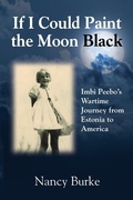 Cover: If I Could Paint the Moon Black - Booklocker.com