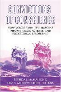 Enlarge image Cover: Convictions of Conscience - Information Age Publishing