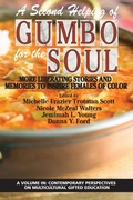 Cover: A Second Helping of Gumbo for the Soul - Information Age Publishing