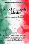 Cover: School Principals in Mexico - Information Age Publishing