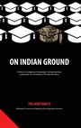 Cover: On Indian Ground - Information Age Publishing