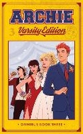 Cover: Archie: Varsity Edition Vol. 3 - Archie Comic Publications