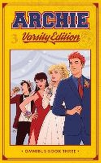 Enlarge image Cover: Archie: Varsity Edition Vol. 3 - Archie Comic Publications