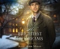 Cover: The Brightest of Dreams - Dreamscape Media