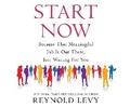 Cover: Start Now - Dreamscape Media