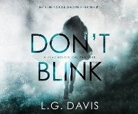 Enlarge image Cover: Don't Blink - Dreamscape Media