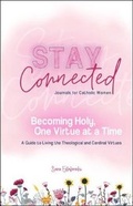Cover: Becoming Holy, One Virtue at a Time - Our Sunday Visitor Inc.,U.S.
