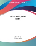 Bild: Justice And Charity (1848) - Kessinger Publishing