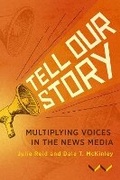 Cover: Tell Our Story - Wits University Press