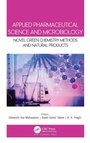 Cover: Applied Pharmaceutical Science and Microbiology - Apple Academic Press Inc.