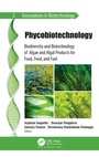 Cover: Phycobiotechnology - Apple Academic Press Inc.