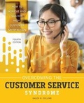 Cover: Overcoming the Customer Service Syndrome - Kendall/Hunt Publishing Co ,U.S.