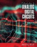 Cover: Introduction to Analog AND Digital Circuits - Kendall/Hunt Publishing Co ,U.S.