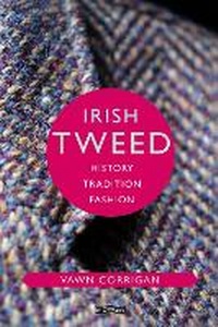 Enlarge image Cover: Irish Tweed - O'Brien Press Ltd