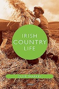 Cover: Irish Country Life - O'Brien Press Ltd