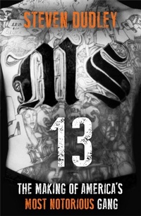 Abbildung von: MS-13 - BLINK Publishing
