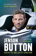 Cover: How To Be An F1 Driver - BLINK Publishing