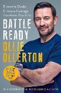 Cover: Battle Ready - BLINK Publishing
