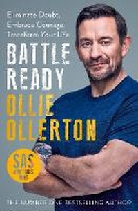 Enlarge image Cover: Battle Ready - BLINK Publishing