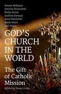 Cover: God's Church in the World - Canterbury Press Norwich