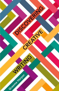 Enlarge image Cover: Discovering Creative Writing - Multilingual Matters