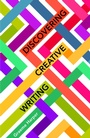 Cover: Discovering Creative Writing - Multilingual Matters