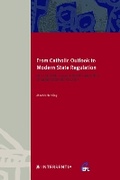 Cover: From Catholic Outlook to Modern State Regulation - Intersentia Ltd