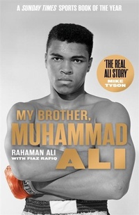 Enlarge image Cover: My Brother, Muhammad Ali - John Blake Publishing Ltd