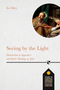 Enlarge image Cover: Seeing by the Light - Apollos