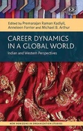 Cover: Career Dynamics in a Global World - Edward Elgar Publishing