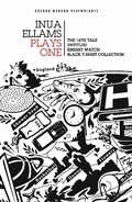 Cover: Inua Ellams: Plays One - Oberon Modern Playwrights