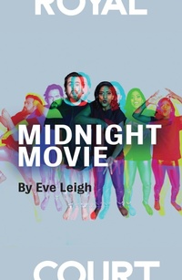 Abbildung von: Midnight Movie - Oberon Books Ltd