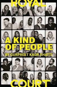 Enlarge image Cover: A Kind of People - Oberon Books Ltd