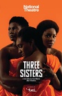 Cover: 4 Three Sisters - Oberon Modern Plays