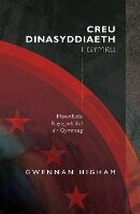 Abbildung von: Creu Dinasyddiaeth i Gymru - University of Wales Press