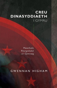 Abbildung von: Creu Dinasyddiaeth i Gymru - University of Wales Press