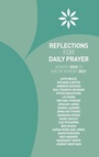 Cover: Reflections for Daily Prayer: Advent 2020 to Christ the King 2021 - Church House Publishing