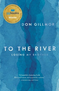 Enlarge image Cover: To the River - Random House of Canada