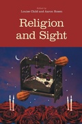 Cover: Religion and Sight - Equinox Publishing Ltd