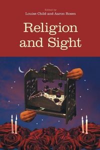 Enlarge image Cover: Religion and Sight - Equinox Publishing Ltd