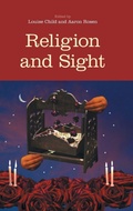 Cover: Religion and Sight - Equinox Publishing Ltd