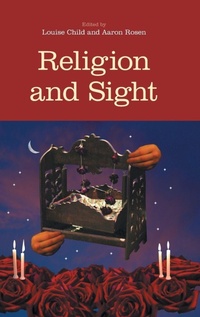 Enlarge image Cover: Religion and Sight - Equinox Publishing Ltd
