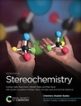 Cover: Introduction to Stereochemistry - Royal Society of Chemistry